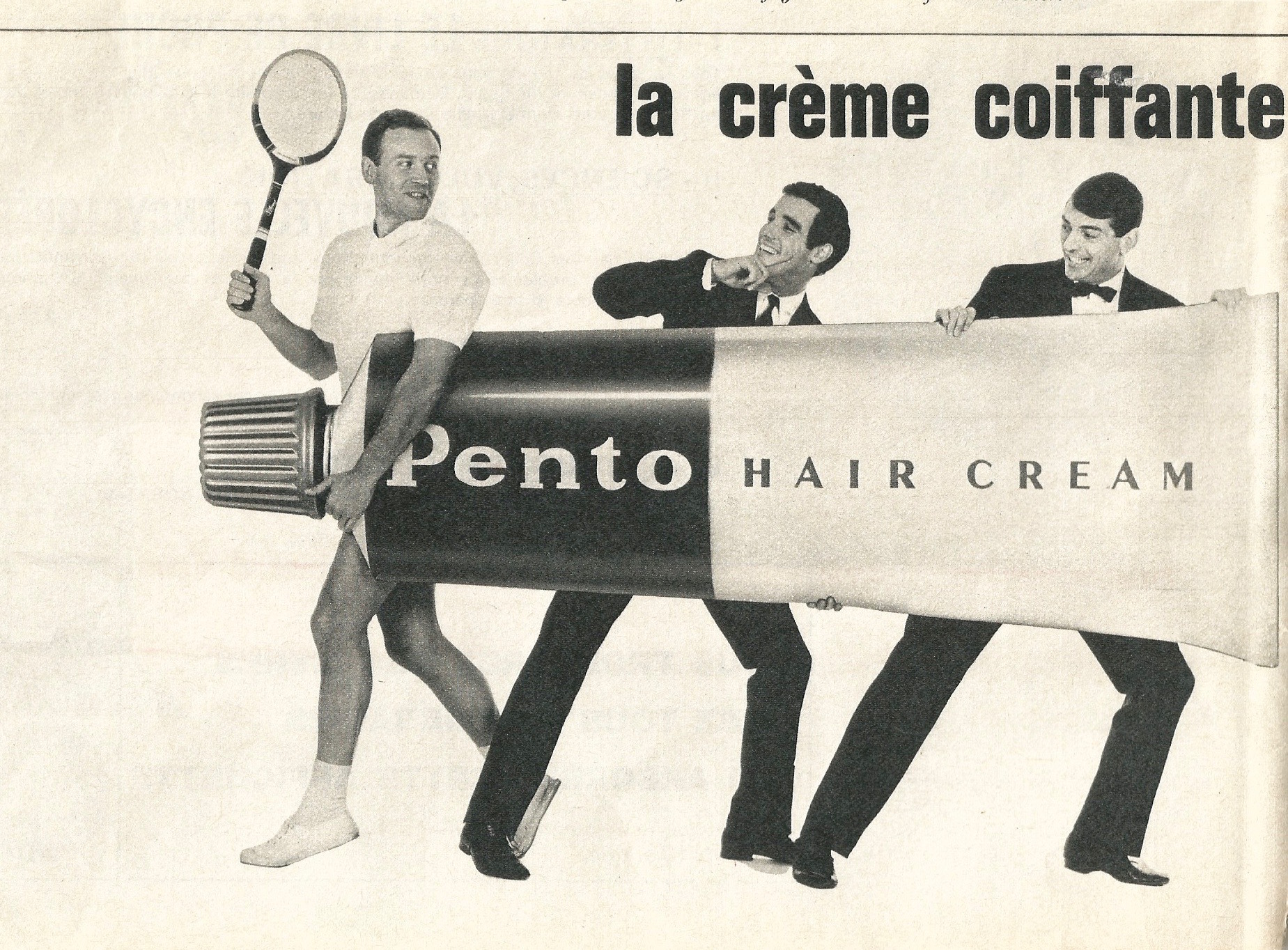 Barbiere Coiffure